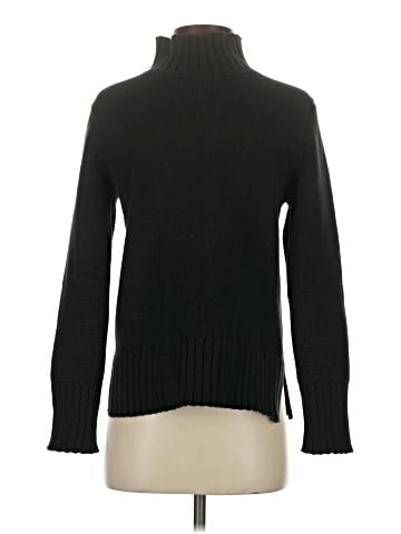 J.Crew Turtleneck Sweater (view 2)