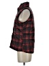 IZOD 100% Polyester Red Vest Size S - photo 5