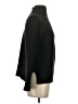 J.Crew 100% Cotton Black Turtleneck Sweater Size XS - photo 4
