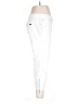 IMAN White Jeans Size L - photo 4