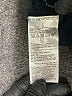 Old Navy Polka Dots Black Pullover Sweater Size L - photo 8