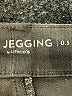 Chico's Silver Jeans Size Sm (0.5) - photo 3
