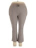 Thread & Supply Brown Casual Pants Size XXL - photo 1