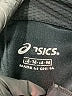 Asics Black Long Sleeve Turtleneck Size M - photo 7