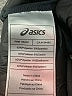 Asics Black Long Sleeve Turtleneck Size M - photo 8