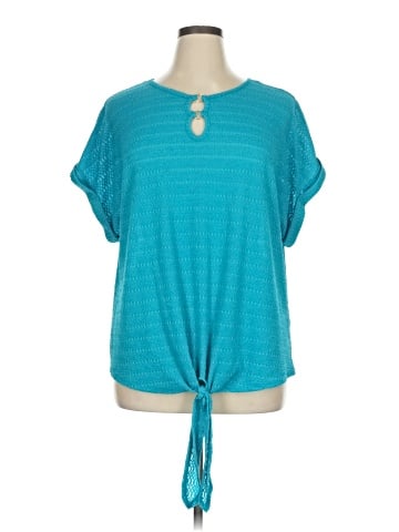 Cure Short Sleeve T-Shirt (view 1)