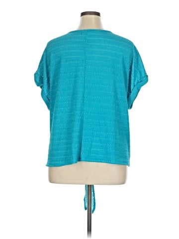 Cure Short Sleeve T-Shirt (view 2)