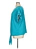 Cure Teal Short Sleeve T-Shirt Size 1X - photo 5