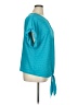 Cure Teal Short Sleeve T-Shirt Size 1X - photo 4