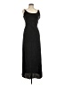 Assorted Brands Black Casual Dress Size 8 - photo 1