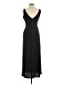 Assorted Brands Black Casual Dress Size 8 - photo 2