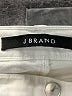 J Brand White Casual Pants Size 27 waist - photo 6