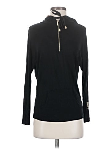 Kardashian Kollection Turtleneck Sweater (view 1)