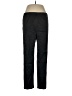 Womyn Chevron-herringbone Black Casual Pants Size 12 - photo 1