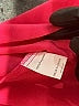 Unbranded 100% Polyester Solid Pink Casual Dress Size M - photo 8