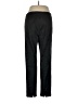 Womyn Chevron-herringbone Black Casual Pants Size 12 - photo 2