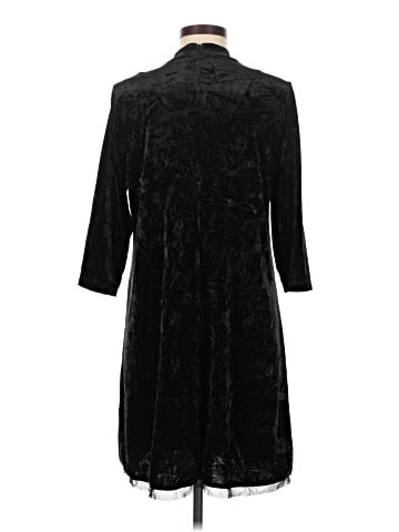 Simply Vera Vera Wang Casual Dress (view 2)
