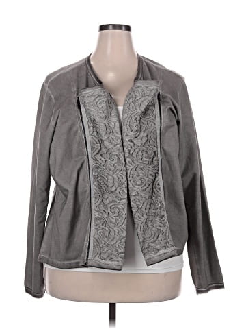 MYNT 1792 Jacket (view 1)