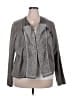 MYNT 1792 Gray Jacket Size 3X - photo 1