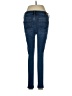 American Eagle Outfitters Hearts Blue Jeans Size 6 - photo 2