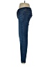 American Eagle Outfitters Hearts Blue Jeans Size 6 - photo 5