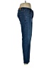 American Eagle Outfitters Hearts Blue Jeans Size 6 - photo 4
