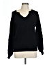 Messic Black Pullover Sweater Size L - photo 1