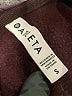 Athleta Burgundy Cardigan Size S - photo 7