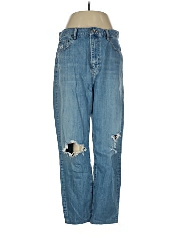 Uniqlo Jeans (view 1)
