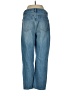 Uniqlo Hearts Blue Jeans Size 29 waist - photo 2