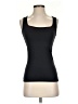 Unbranded Black Tank Top Size S (estimated) - photo 1
