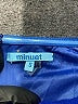 Minuet Blue Cocktail Dress Size S - photo 7