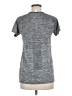 Nike Tweed Gray Active T-Shirt Size M - photo 2