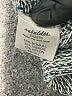 Assorted Brands Gray Blue Cardigan Size S - photo 8