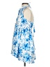 Unbranded Blue Cocktail Dress Size S - photo 5