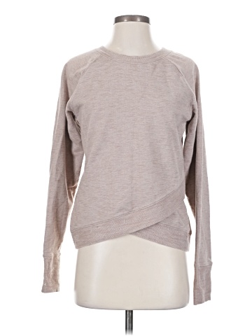 Synergy Pullover Sweater (view 1)