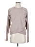 Synergy Gray Pullover Sweater Size XS - photo 1