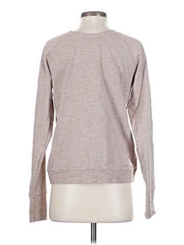 Synergy Pullover Sweater (view 2)
