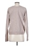 Synergy Gray Pullover Sweater Size XS - photo 2