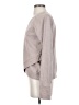 Synergy Gray Pullover Sweater Size XS - photo 5