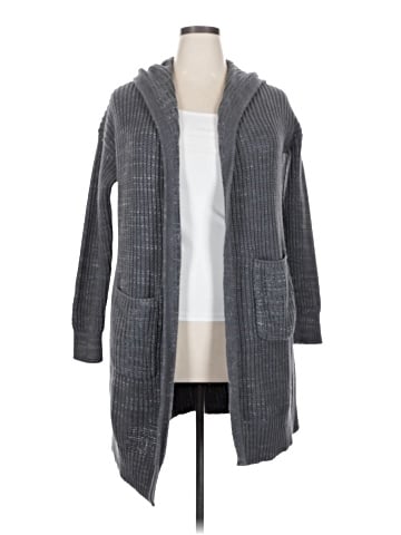 Style&Co Coat (view 1)