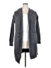 Style&Co 100% Polyester Gray Coat Size 3X - photo 1