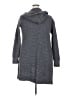 Style&Co 100% Polyester Gray Coat Size 3X - photo 2