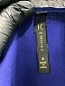 I.C. By Connie K Blue 3/4 Sleeve Top Size S - photo 7