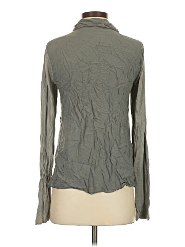 Splendid Long Sleeve Polo (view 2)
