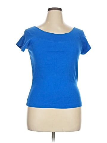 Newport News Short Sleeve T-Shirt (view 1)