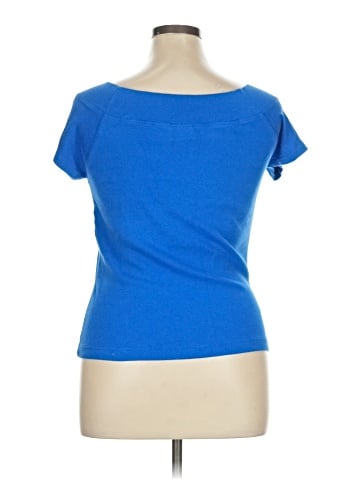 Newport News Short Sleeve T-Shirt (view 2)