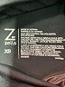 Z by Zella Black Jumpsuit Size XS - photo 4