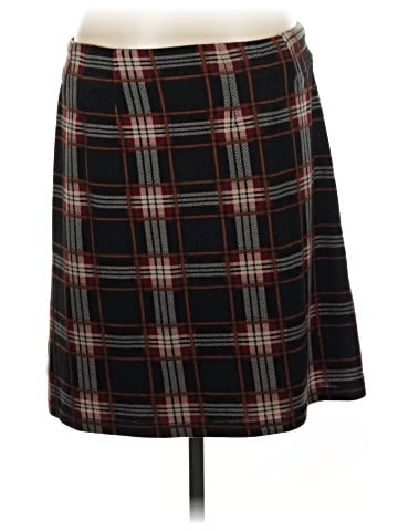 41Hawthorn Formal Skirt (view 1)