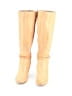 Ecco Ivory Brown Boots Size EU 36 - photo 2